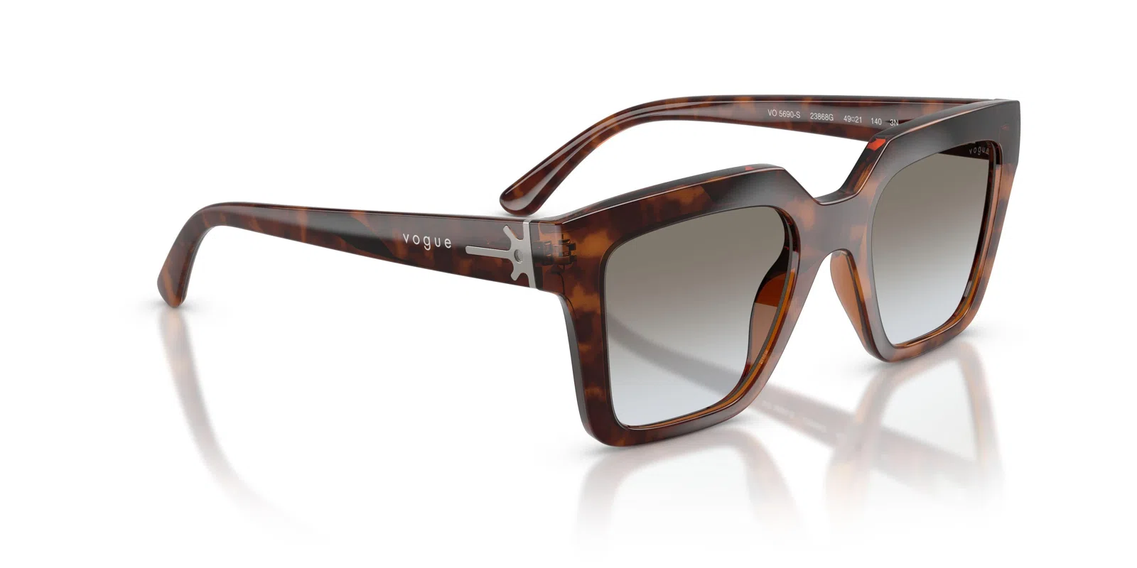 Vogue 5690S Sunglasses - view 20